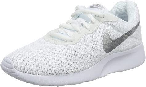 nike weiße schuhe damen sale|Nike sneaker weiß.